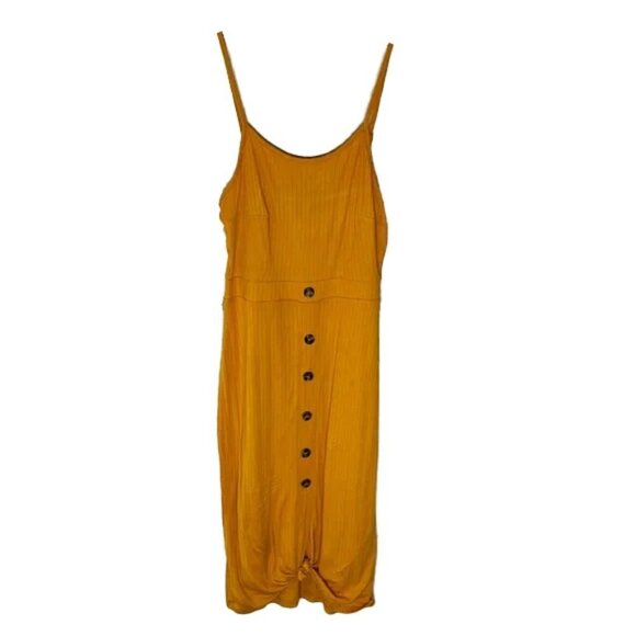❤️ DEREK HEART Dress Size M - Picture 1 of 5